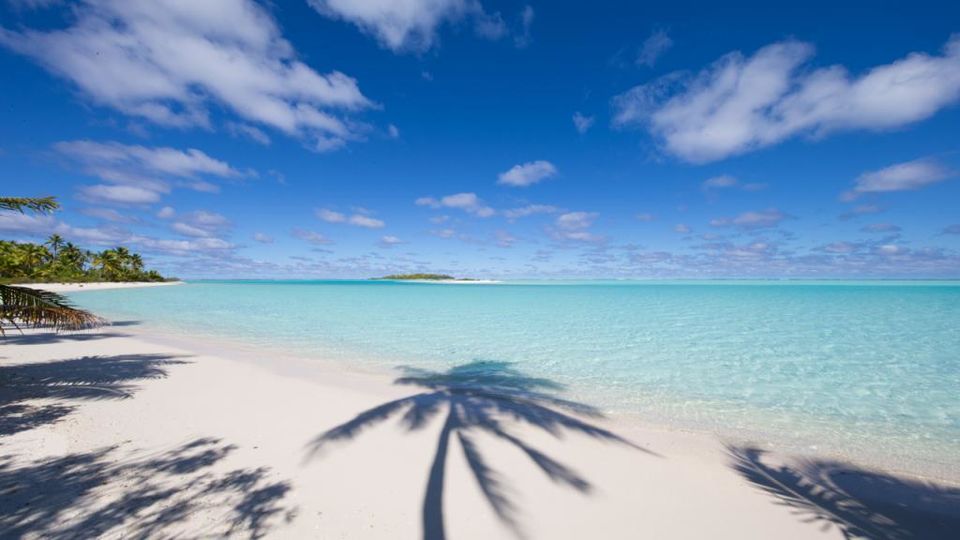 Photo of 7 Insta-Perfect Islands That Indians Can Visit Without a Visa by Palak Doshi