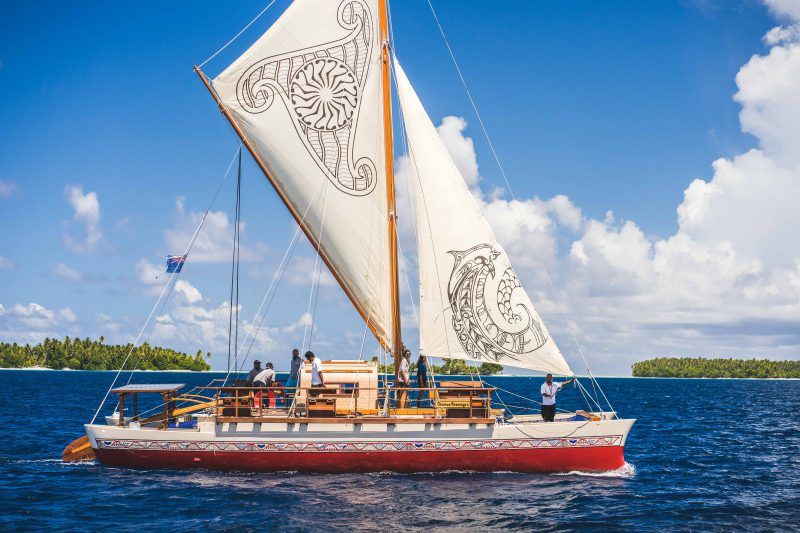 Photo of 7 Insta-Perfect Islands That Indians Can Visit Without a Visa by Palak Doshi