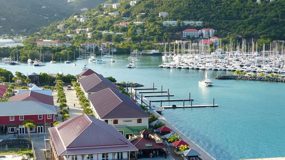 Photo of 7 Insta-Perfect Islands That Indians Can Visit Without a Visa by Palak Doshi