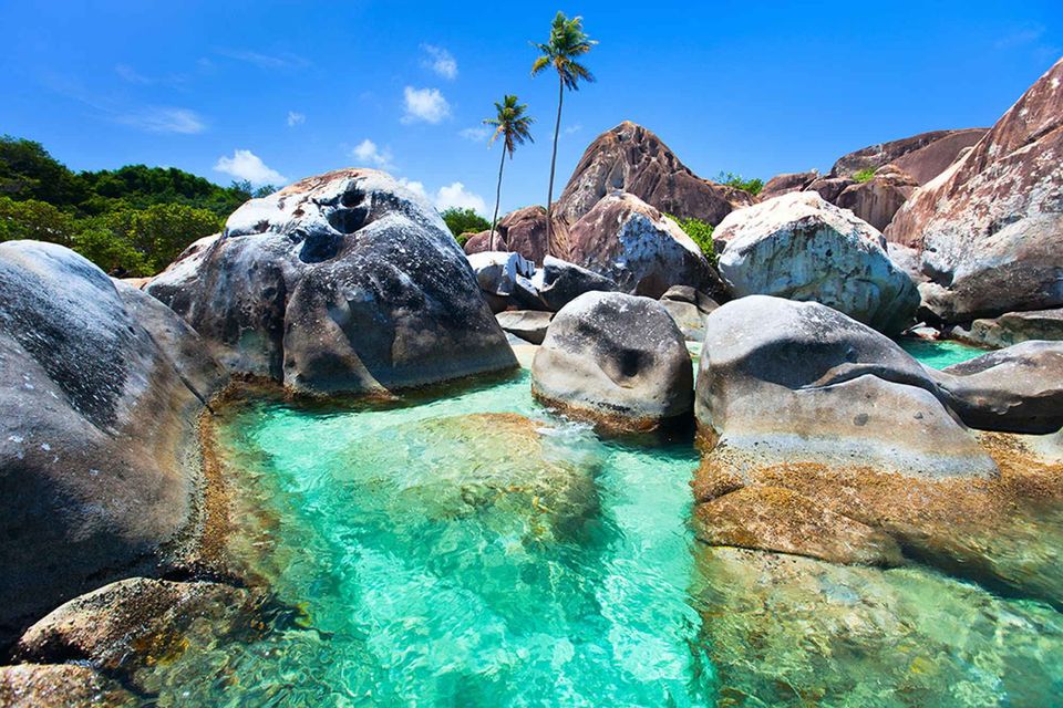 Photo of 7 Insta-Perfect Islands That Indians Can Visit Without a Visa by Palak Doshi
