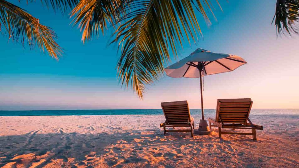 Photo of 7 Insta-Perfect Islands That Indians Can Visit Without a Visa by Palak Doshi