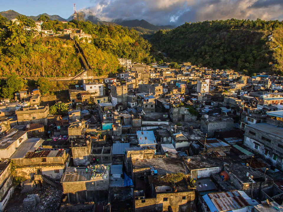 Photo of 7 Insta-Perfect Islands That Indians Can Visit Without a Visa by Palak Doshi