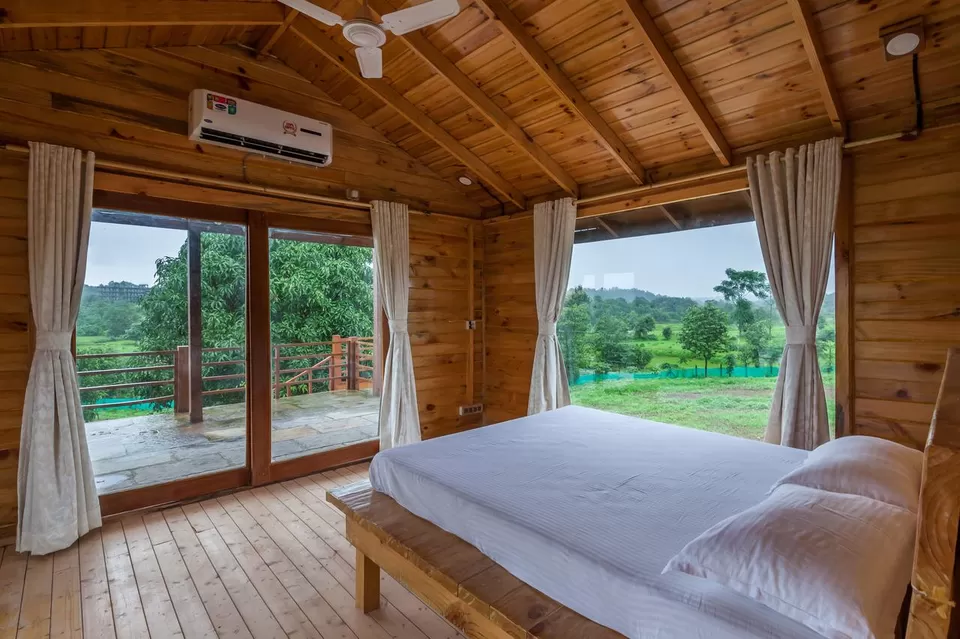 Photo of 9 Gorgeous Pet-Friendly Weekend Stays Around Mumbai. by Palak Doshi