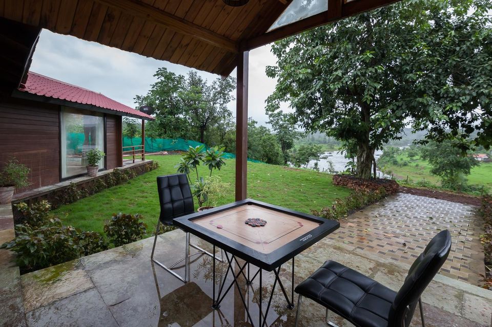 Photo of 9 Gorgeous Pet-Friendly Weekend Stays Around Mumbai. by Palak Doshi
