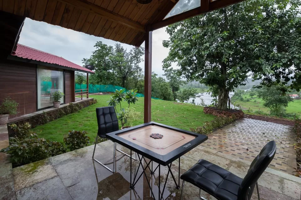 Photo of 9 Gorgeous Pet-Friendly Weekend Stays Around Mumbai. by Palak Doshi