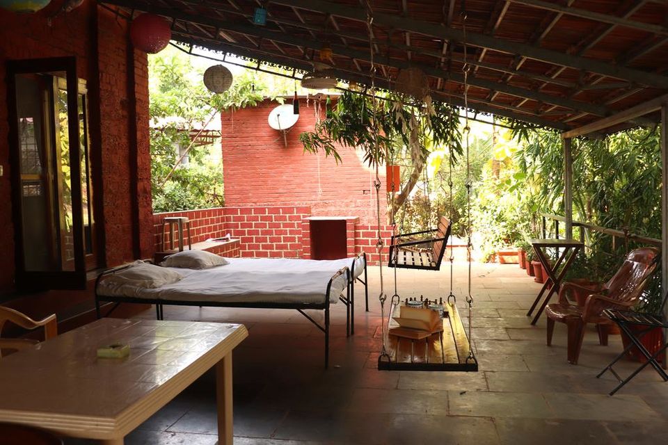 Photo of 9 Gorgeous Pet-Friendly Weekend Stays Around Mumbai. by Palak Doshi