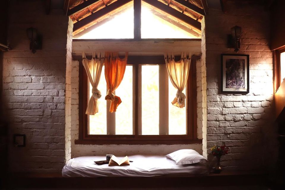 Photo of 9 Gorgeous Pet-Friendly Weekend Stays Around Mumbai. by Palak Doshi
