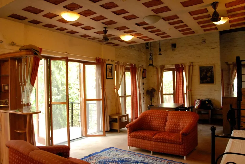 Photo of 9 Gorgeous Pet-Friendly Weekend Stays Around Mumbai. by Palak Doshi