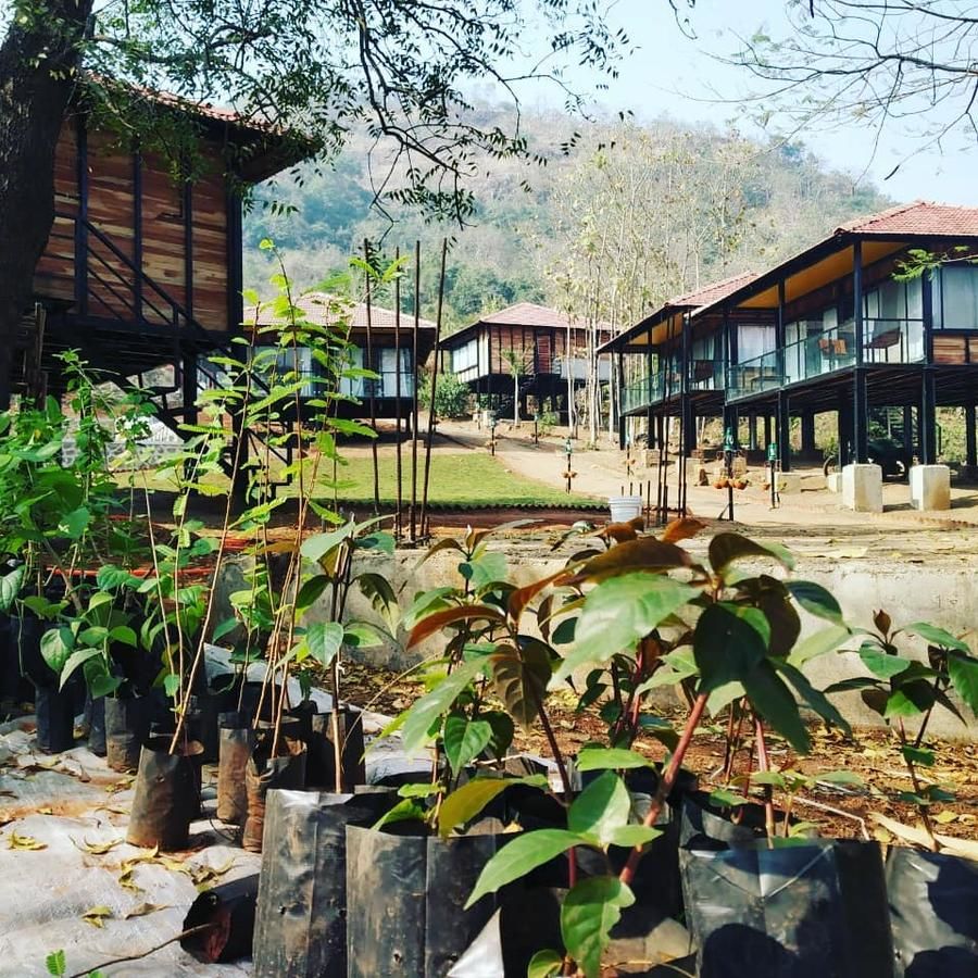 Photo of 9 Gorgeous Pet-Friendly Weekend Stays Around Mumbai. by Palak Doshi