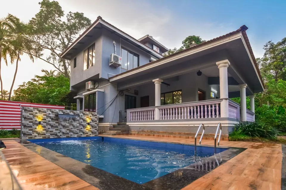 Photo of 9 Gorgeous Pet-Friendly Weekend Stays Around Mumbai. by Palak Doshi