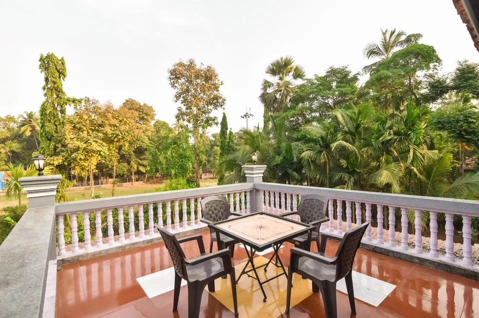 Photo of 9 Gorgeous Pet-Friendly Weekend Stays Around Mumbai. by Palak Doshi