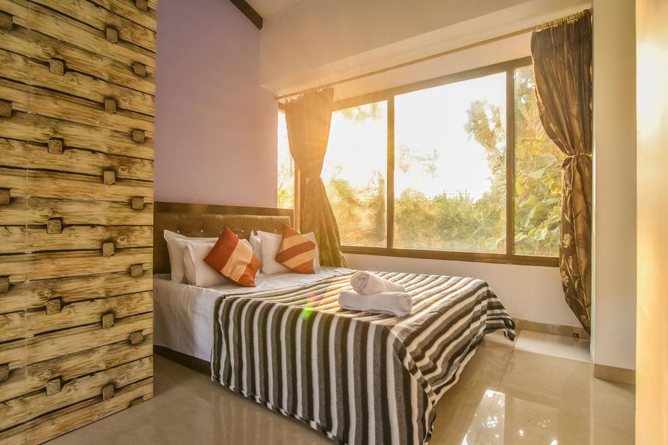Photo of 9 Gorgeous Pet-Friendly Weekend Stays Around Mumbai. by Palak Doshi