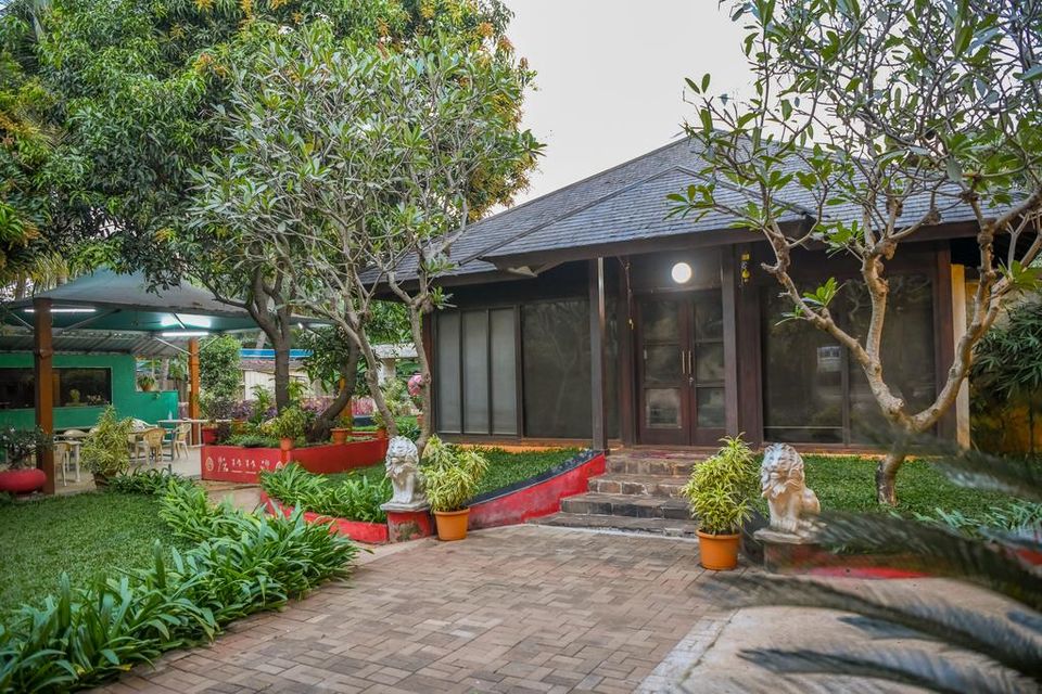 Photo of 9 Gorgeous Pet-Friendly Weekend Stays Around Mumbai. by Palak Doshi