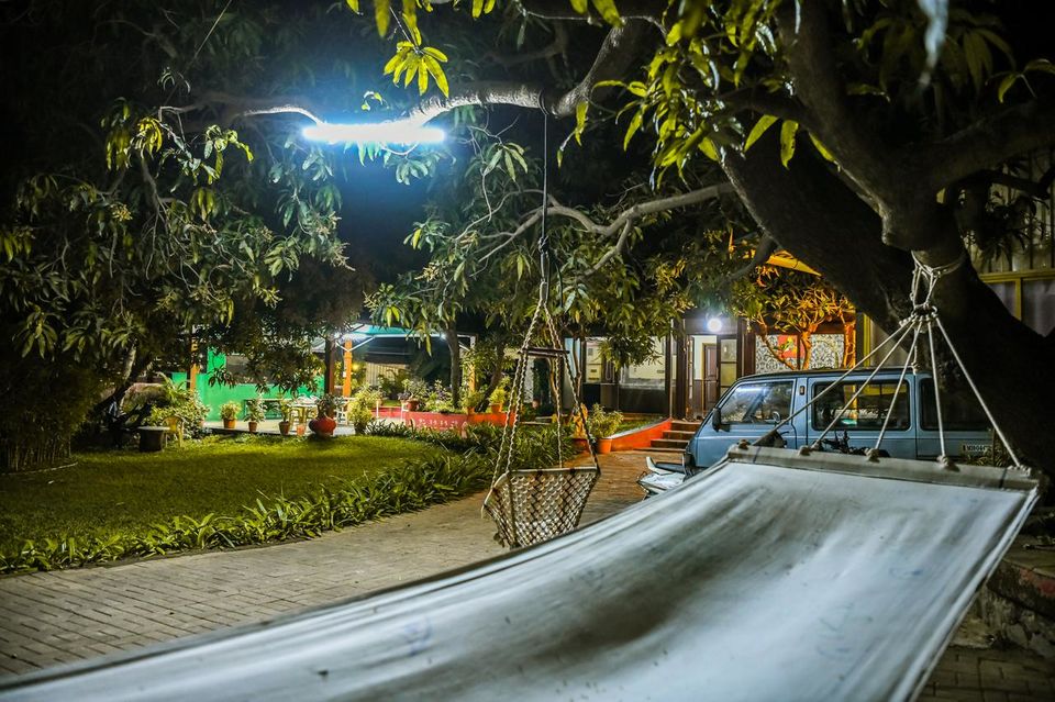 Photo of 9 Gorgeous Pet-Friendly Weekend Stays Around Mumbai. by Palak Doshi