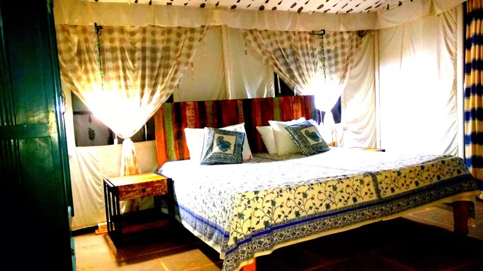 Photo of 9 Gorgeous Pet-Friendly Weekend Stays Around Mumbai. by Palak Doshi