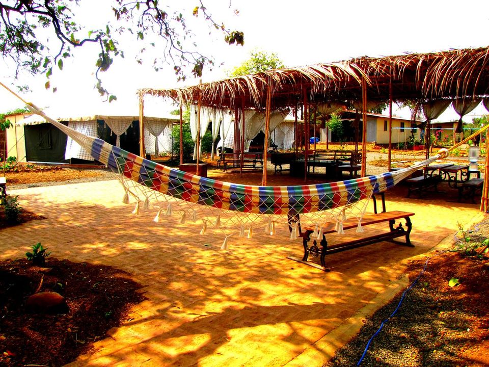 Photo of 9 Gorgeous Pet-Friendly Weekend Stays Around Mumbai. by Palak Doshi