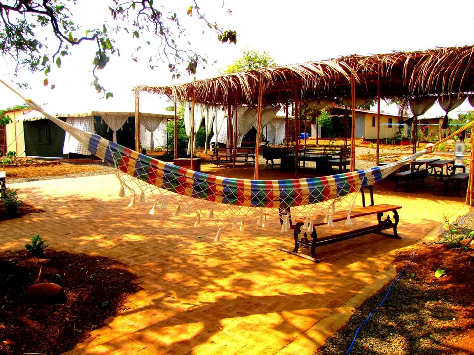 Photo of 9 Gorgeous Pet-Friendly Weekend Stays Around Mumbai. by Palak Doshi
