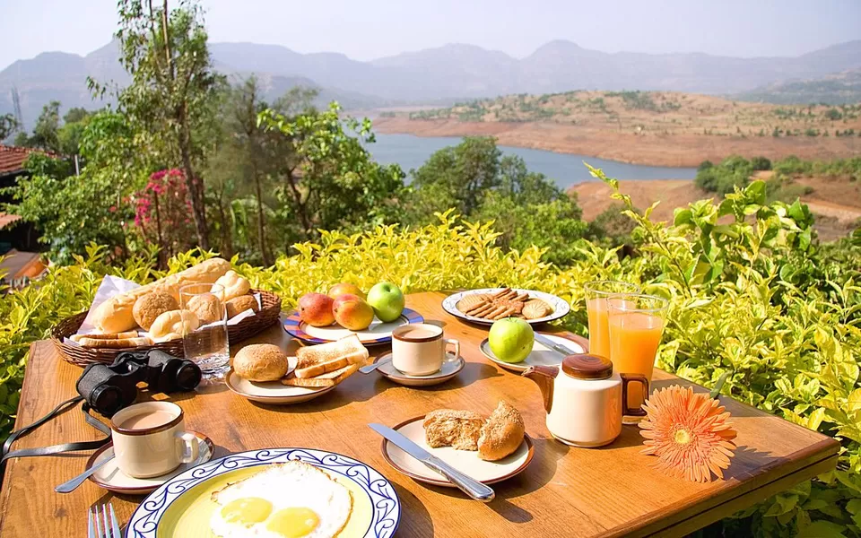 Photo of Lavasa, Maharashtra, India by Palak Doshi