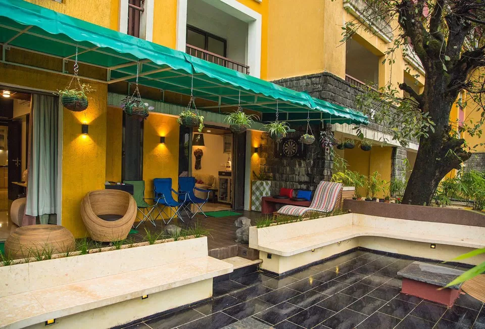 Photo of Lonavala, Maharashtra, India by Palak Doshi