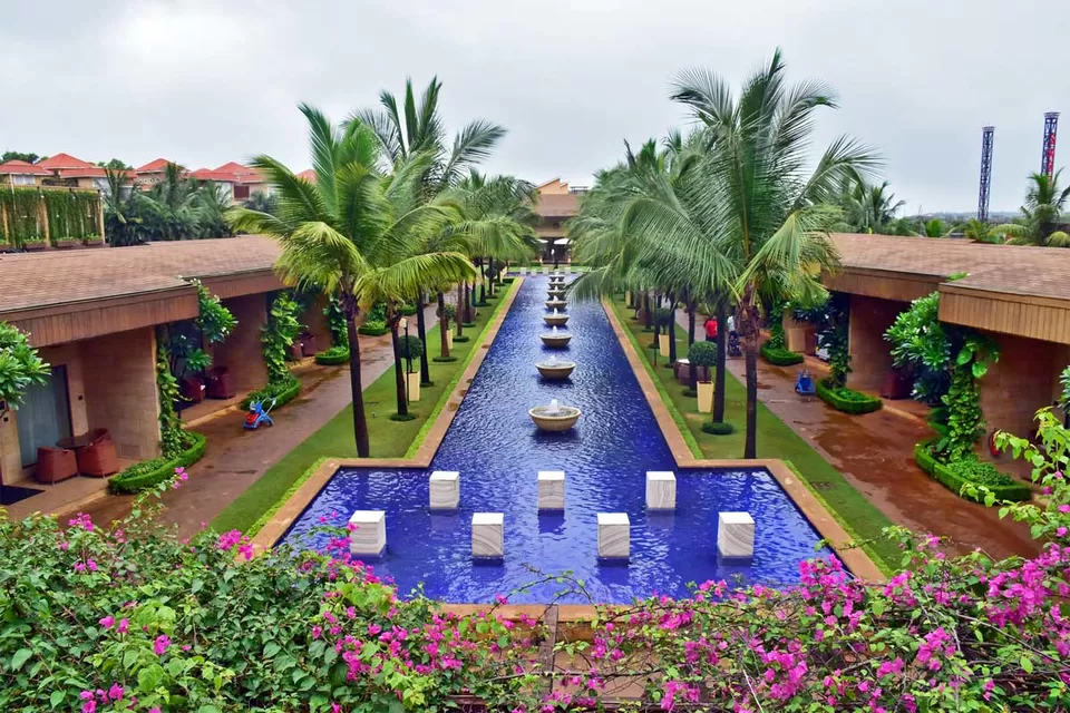 Photo of 9 Gorgeous Pet-Friendly Weekend Stays Around Mumbai. by Palak Doshi