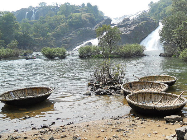Photo of 7 South-Indian Towns For An Authentic Basket Boat Ride With A View. by Palak Doshi