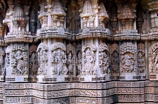 Photo of Talakadu, Karnataka, India by Palak Doshi