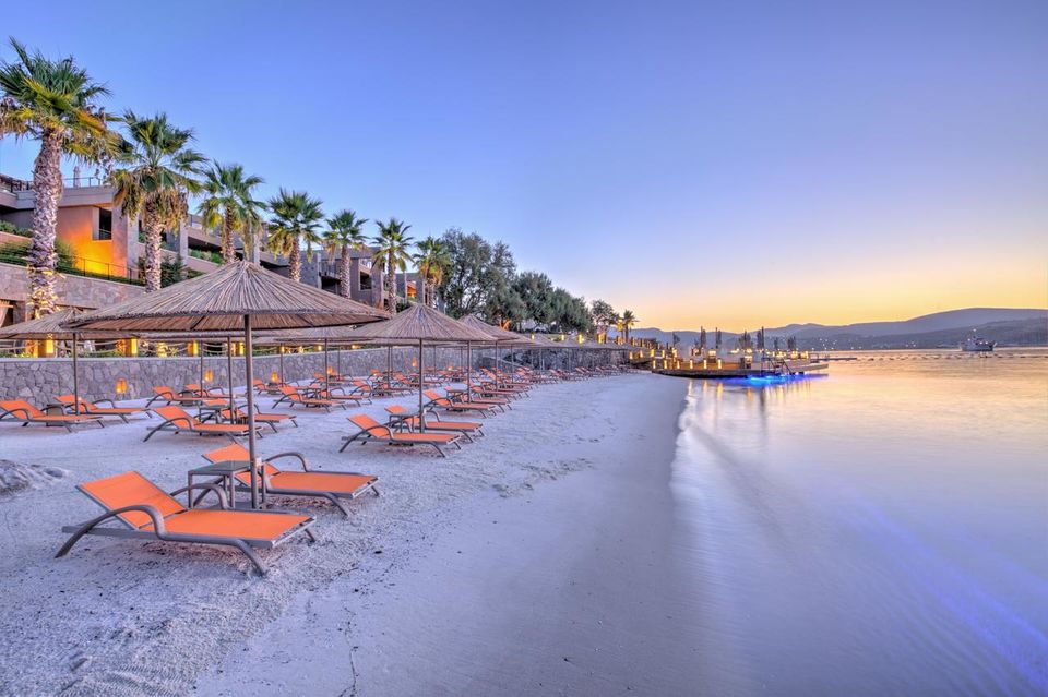 Photo of Gümbet Mahallesi, Caresse, a Luxury Collection Resort & Spa, Bodrum, Bodrum/Muğla Province, Turkey by Palak Doshi