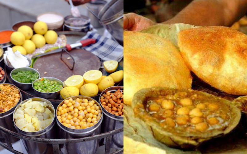 Photo of Under 100 INR And In One Day, You Can Try The Best Street Food Dishes In Kolkata. by Palak Doshi