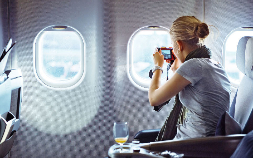 Photo of 5 Apps That Will Help You Fight The Dreaded Jet Lag 4/8 by Palak Doshi