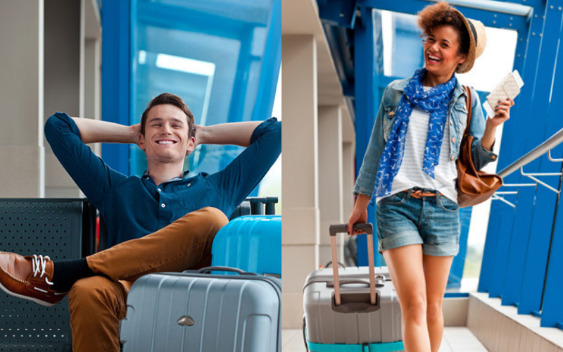 Photo of 5 Apps That Will Help You Fight The Dreaded Jet Lag by Palak Doshi