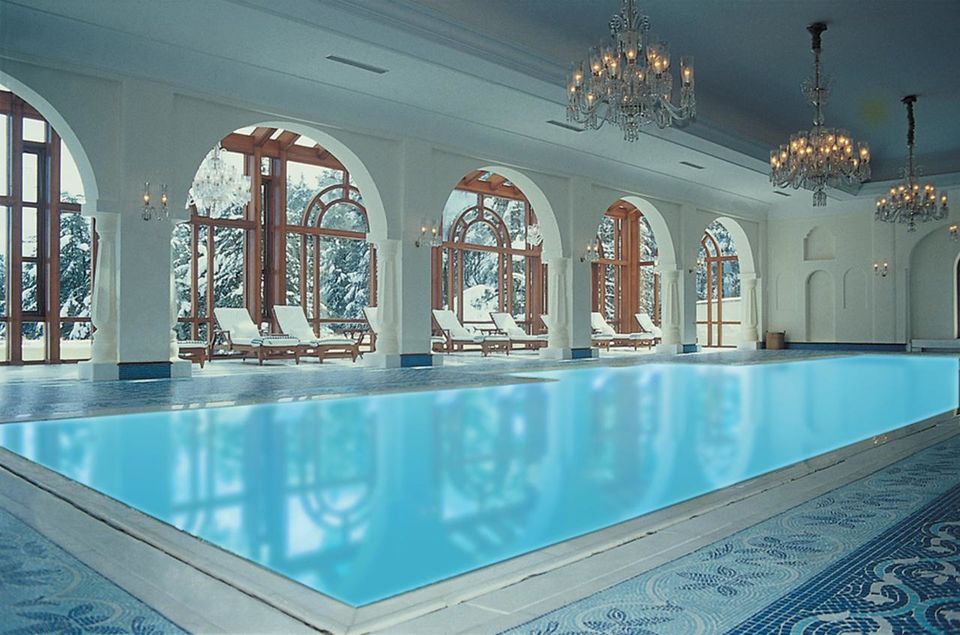 Photo of Spa-cation 101! 7 Wellness Resorts In The Himalayas That Guarantee A Soothing De-Stress. by Palak Doshi
