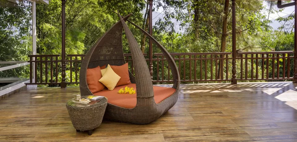 Photo of Spa-cation 101! 7 Wellness Resorts In The Himalayas That Guarantee A Soothing De-Stress. by Palak Doshi