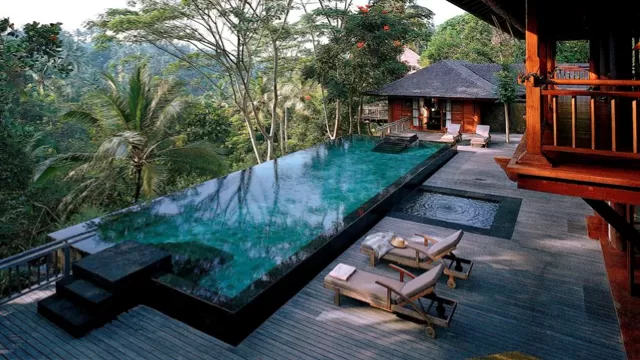 Photo of Spa-cation 101! 7 Wellness Resorts In The Himalayas That Guarantee A Soothing De-Stress. by Palak Doshi