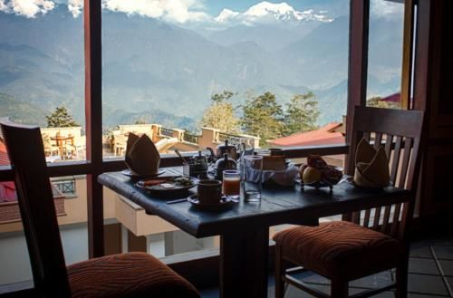 Photo of Spa-cation 101! 7 Wellness Resorts In The Himalayas That Guarantee A Soothing De-Stress. by Palak Doshi