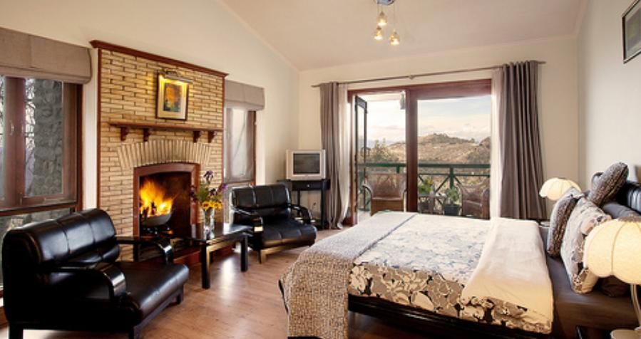 Photo of Spa-cation 101! 7 Wellness Resorts In The Himalayas That Guarantee A Soothing De-Stress. by Palak Doshi