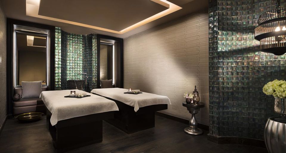 Photo of Spa-cation 101! 7 Wellness Resorts In The Himalayas That Guarantee A Soothing De-Stress. by Palak Doshi