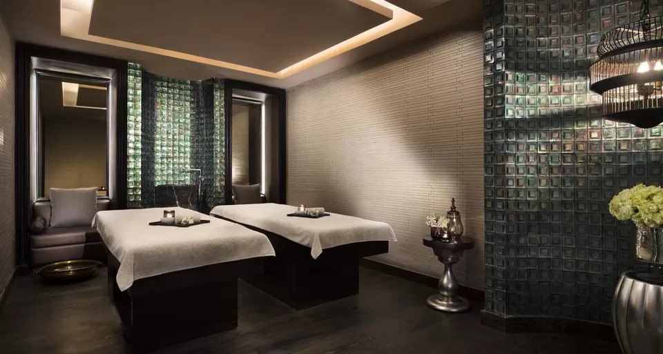 Photo of Spa-cation 101! 7 Wellness Resorts In The Himalayas That Guarantee A Soothing De-Stress. by Palak Doshi