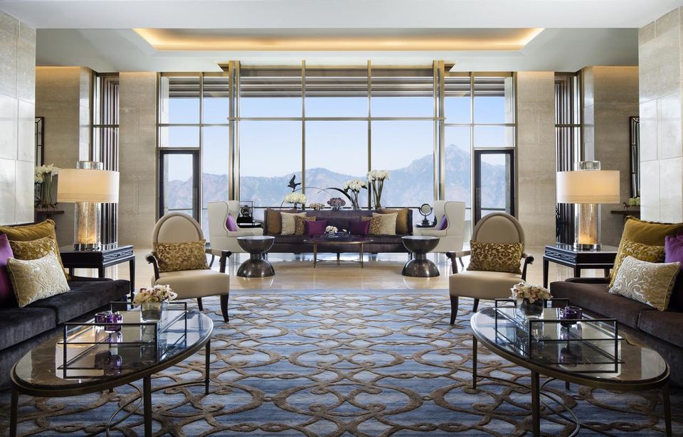 Photo of Spa-cation 101! 7 Wellness Resorts In The Himalayas That Guarantee A Soothing De-Stress. by Palak Doshi