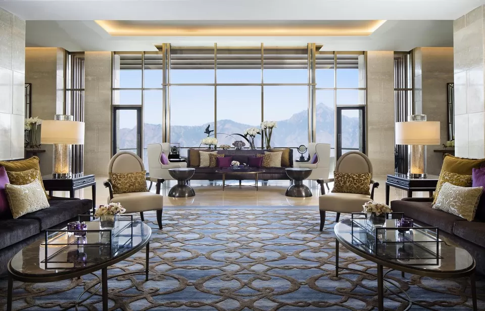Photo of Spa-cation 101! 7 Wellness Resorts In The Himalayas That Guarantee A Soothing De-Stress. by Palak Doshi