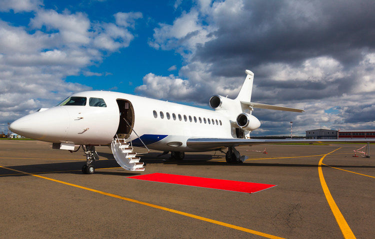 Photo of Namaste London! You Might Soon Be Able To Fly From Mumbai To London In 60 Minutes. 4/4 by Palak Doshi