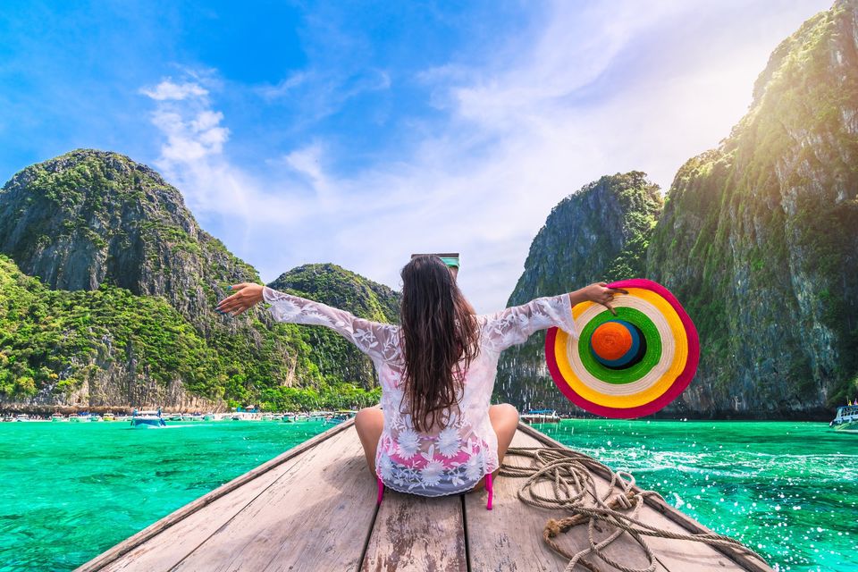 Photo of With Thailand Round-Trip Flights for Rs 15,000, Make The Dream Come True In Your Budget! 2/2 by Palak Doshi