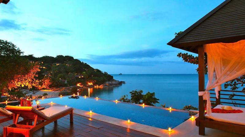 Photo of With Thailand Round-Trip Flights for Rs 15,000, Make The Dream Come True In Your Budget! by Palak Doshi