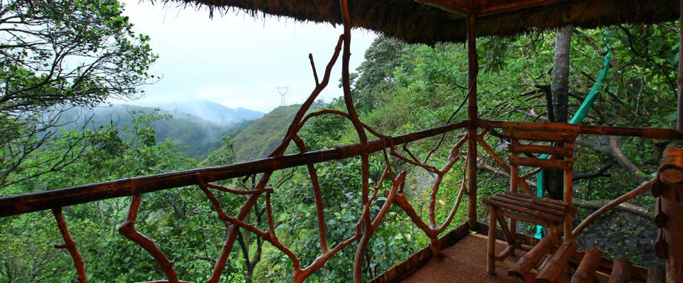 Photo of Thekkady, Kerala, India by Palak Doshi