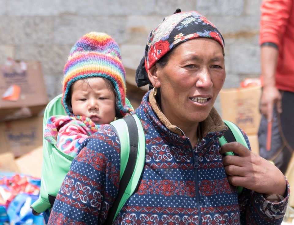 Photo of Listen Up! Assam, Mizoram J&K Are at a Climate Risk & We Need to Take Note 2/8 by Palak Doshi