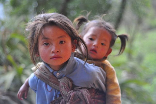 Photo of Listen Up! Assam, Mizoram J&K Are at a Climate Risk & We Need to Take Note 7/8 by Palak Doshi