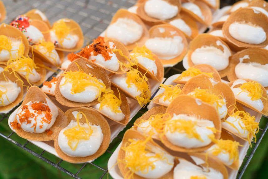 Photo of 7 Cities In The World That Are Worth Travelling To Just For Food. by Palak Doshi