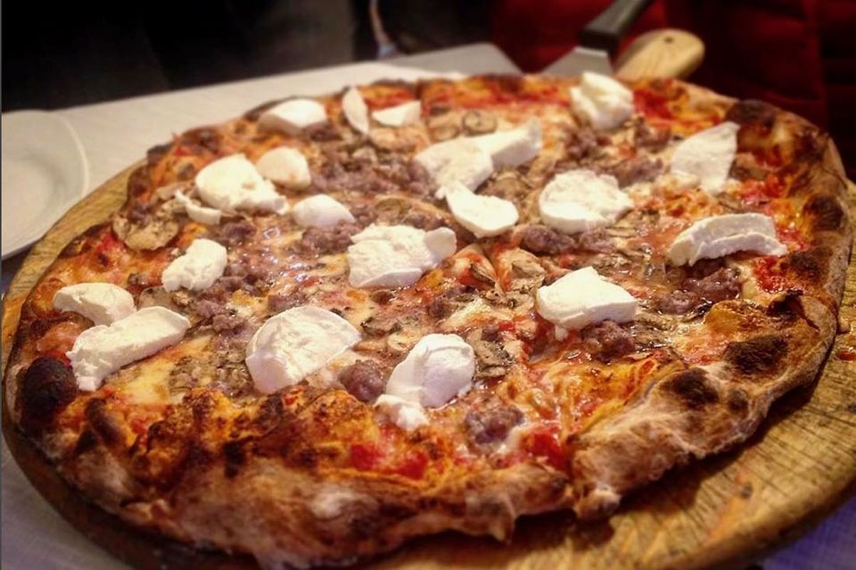 Photo of 7 Cities In The World That Are Worth Travelling To Just For Food. by Palak Doshi