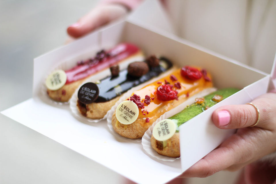Photo of 7 Cities In The World That Are Worth Travelling To Just For Food. by Palak Doshi