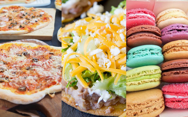 Photo of 7 Cities in the World That Are Worth Travelling to Just for the Food by Palak Doshi