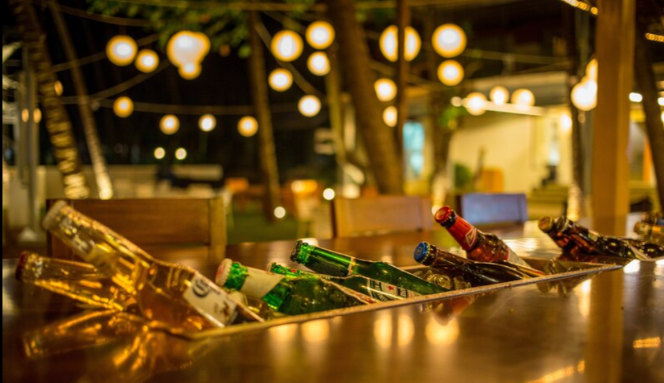 Photo of The Ultimate List Of The Best Bars In Goa For Amazing Drinks And Better Views! by Palak Doshi
